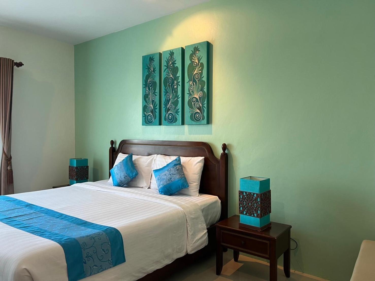 Front Bay Resort Krabi town